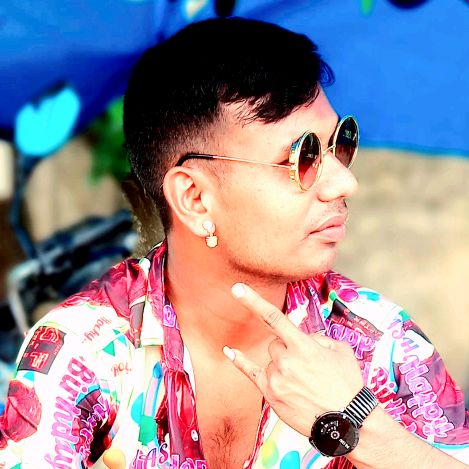 Profile Picture of AMARDIP SINGH (@dgkosmilekanxa) on Tiktok