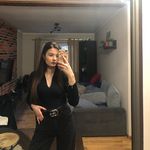Profile Picture of Oliwia Wowra 🙈 (@oliwiawowra_) on Instagram