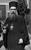 Profile Picture of Athenagoras I of Constantinopleon Wikipedia