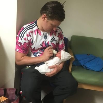 Profile Picture of Philip Rees (@Phil_rees_wru) on Twitter