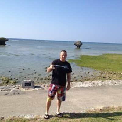 Profile Picture of Bryan Hildebrandt (@Bry_Hildebrandt) on Twitter