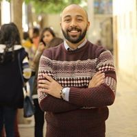 Profile Picture of Peter Mansour (@peter-mansour-7) on Quora