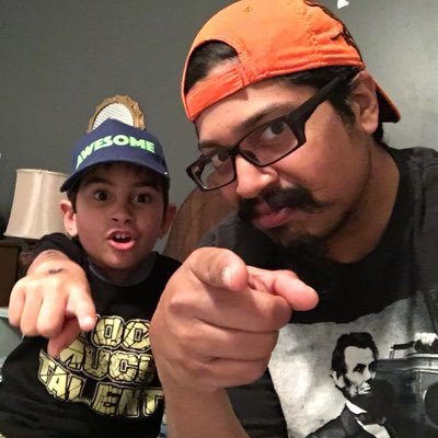 Profile Picture of Nathaniel Nathan Nate (aka Tripp) (@natemaskeri) on Twitter