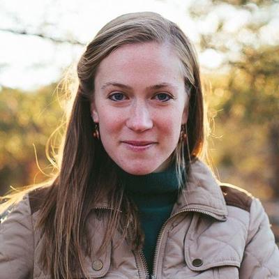 Profile Picture of Laura McLaughlin (@LauraRMcL) on Twitter