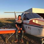 Profile Picture of Elías Montoya (@elias_montoya) on Instagram