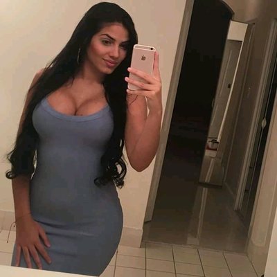 Profile Picture of Loretta Thomas (@Loretta04032297) on Twitter