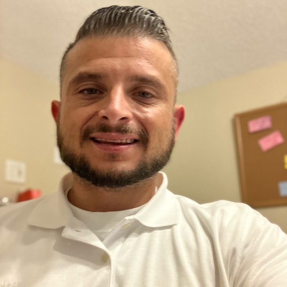 Profile Picture of Jorge Romero (@romerojorge16) on Poshmark