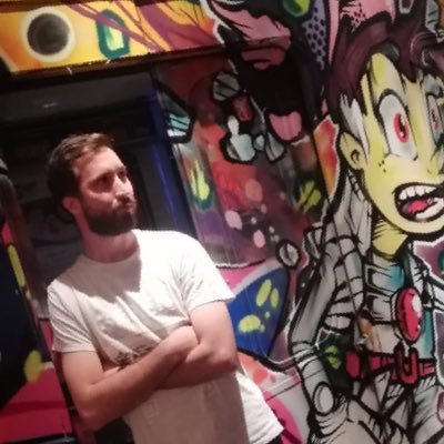 Profile Picture of Roger Campbell (@campbellroger) on Twitter