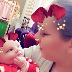 Profile Picture of crystalmccullock2 (@crystalmccullock2) on Tiktok