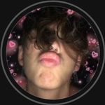 Profile Picture of Allison Hatton (@my._.spam._.hun) on Instagram