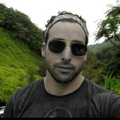 Profile Picture of Scott Rosenbaum (@rosenbaumscott) on Twitter