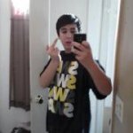 Profile Picture of Caleb Mikeworth (@caleb546777) on Instagram