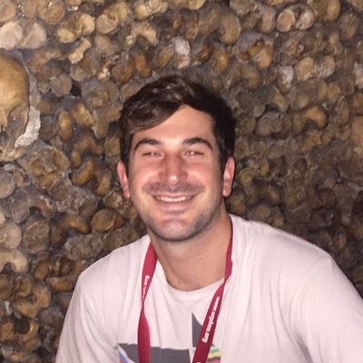 Profile Picture of Jon Neumann (@jneu2k) on Twitter