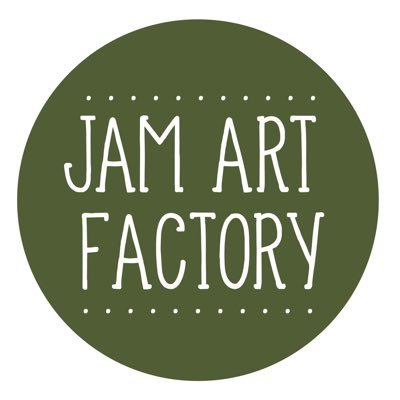 Jam Art Factory - Twitter Profile Picture of Jam Art Factory (@jamartfactory) on Twitter