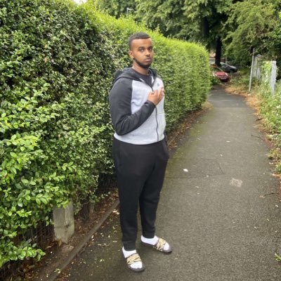 Profile Picture of Ahmed Abdillahi (@shahwah00) on Twitter
