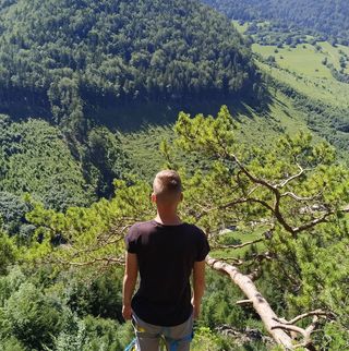Profile Picture of Michal Ondrejka (@michal.ondrejka.165) on Facebook