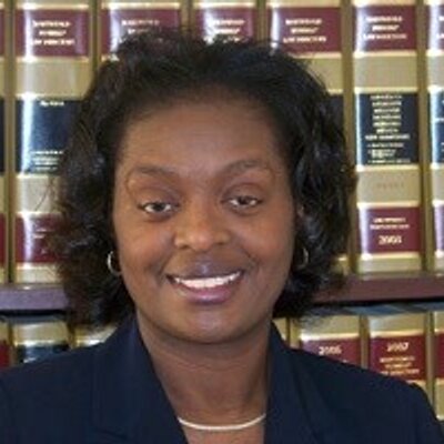 Profile Picture of Pauline Hankins (@HankinsforJudge) on Twitter