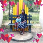 Profile Picture of Rebekka Kanesh (@Rebekka-Kanesh) on Facebook