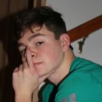 Profile Picture of Aaron Posten (@aaron.posten) on Instagram