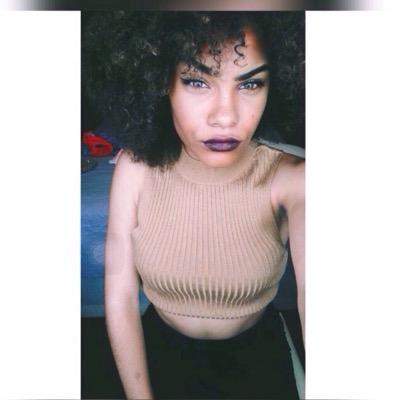 Profile Picture of Lisa Da Fonseca (@ju_lisa) on Twitter