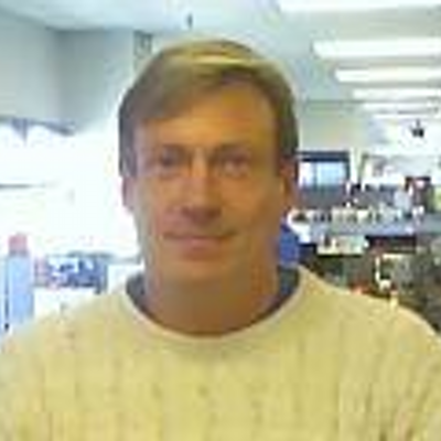 Profile Picture of Mark Dauber (@m_dauber) on Twitter