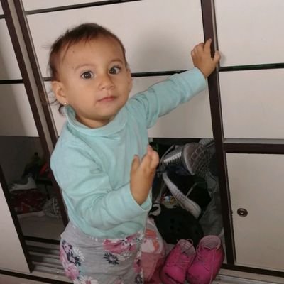 Profile Picture of Vicky Isabel Flores (@vickyisabelflor) on Twitter