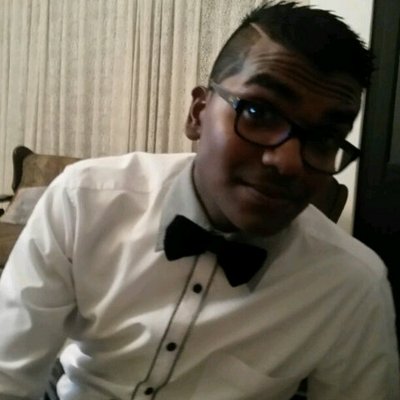 Profile Picture of Alexander Reddy (@LXreddy) on Twitter