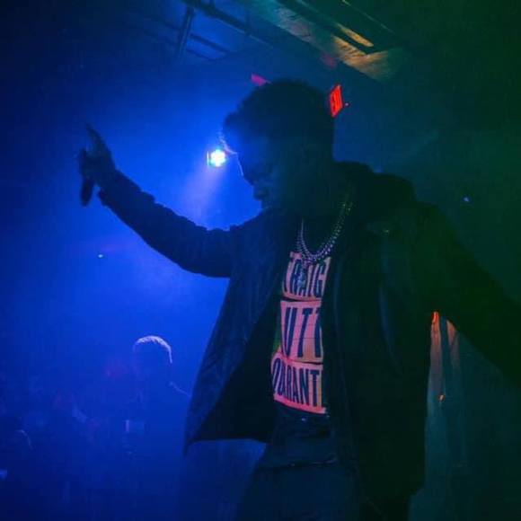 Profile Picture of Jordan Whitfield (@jaywitt26) on Poshmark