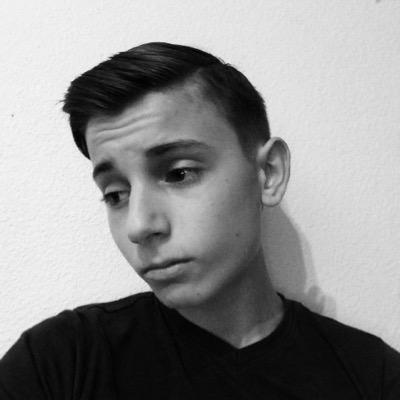 Nick Strickler - Twitter Profile Picture of Nick Strickler (@nick_strickler) on Twitter