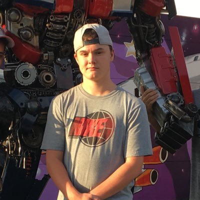 Profile Picture of Seth H Pritchard (@SethPritchard23) on Twitter