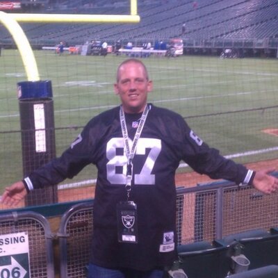 Profile Picture of John Spurgin (@jspurgin) on Twitter