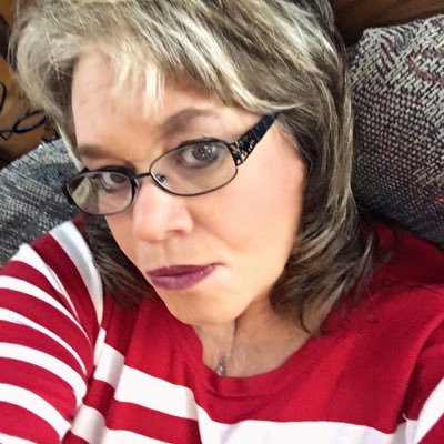 Profile Picture of Deborah Gail Breeden (@DeborahGailBre1) on Twitter