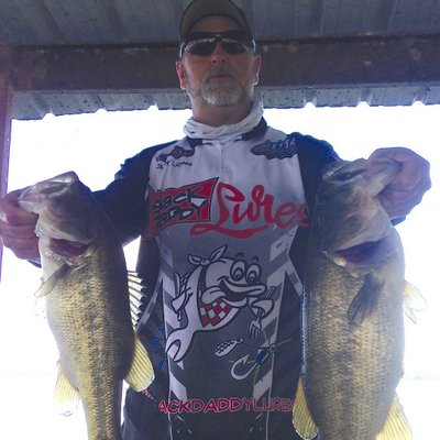 Profile Picture of Clint Long (@clintlongfishin) on Twitter