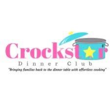 Profile Picture of Crock ⭐️ (@crockstar_dinnerclub) on Tiktok