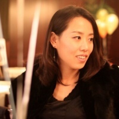 Profile Picture of Wonjung Kim (@stay1213hotmail) on Twitter