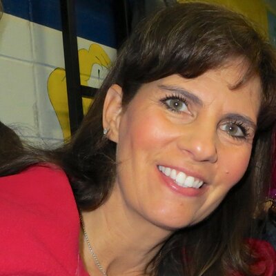 Profile Picture of Lisa Shaffer (@ShafferLisa) on Twitter