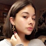 Profile Picture of RAE (@raesimone20) on Instagram