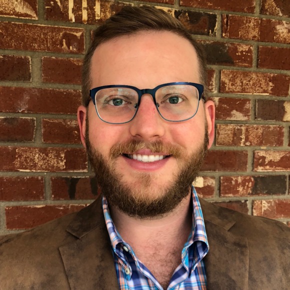 Profile Picture of John 