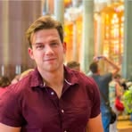 Profile Picture of Mike Hudson (@Mike-Hudson) on Facebook