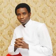 Profile Picture of Tayo_Davidadeyemi (@adeyemidavid03) on Tiktok