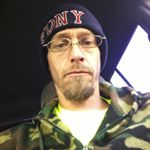 Profile Picture of Joshua Raney (@josh77tr) on Instagram