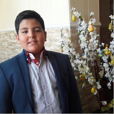 Profile Picture of Georges Mansour (@Mans_Georges7) on Twitter