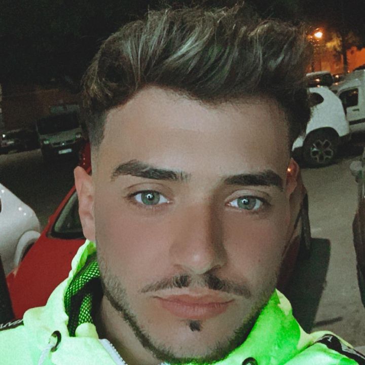 Profile Picture of David Roger Reyes (@davidrore_) on Tiktok