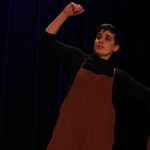 Profile Picture of Anna O’Hara-Gruber 🪩🩰🕺🏼 (@anna_dancerva) on Instagram