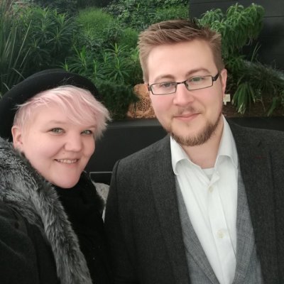 Profile Picture of Stephen Blain (@swblain) on Twitter