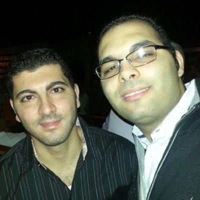 Profile Picture of Mike Saleh (@MikeSaleh1) on Twitter