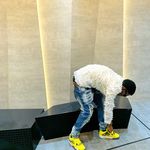 Profile Picture of Mike Bolemba (@mayano_baby) on Instagram