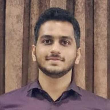 Profile Picture of Prasann Desai (@desai_prasanna) on Twitter