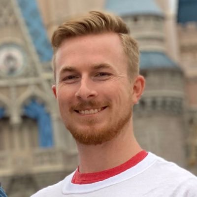 Profile Picture of Dustin Dupre (@dustinmyname) on Twitter