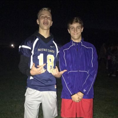Profile Picture of Andrew Armbruster (@AndrewArmbrust5) on Twitter